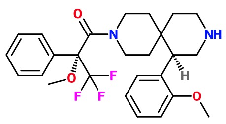 MCA01031 BAY-593 (image for) MCA01031 BAY-593